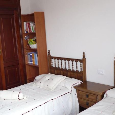 Piso En Grove Appartement O Grove Buitenkant foto