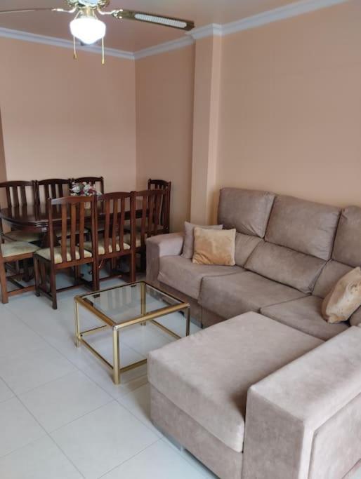 Piso En Grove Appartement O Grove Buitenkant foto
