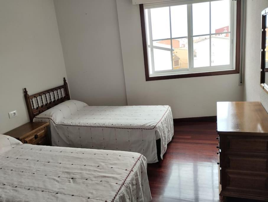 Piso En Grove Appartement O Grove Buitenkant foto
