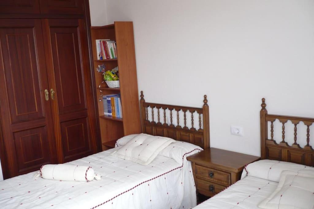 Piso En Grove Appartement O Grove Buitenkant foto