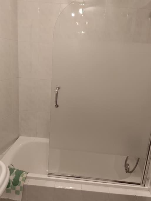 Piso En Grove Appartement O Grove Buitenkant foto
