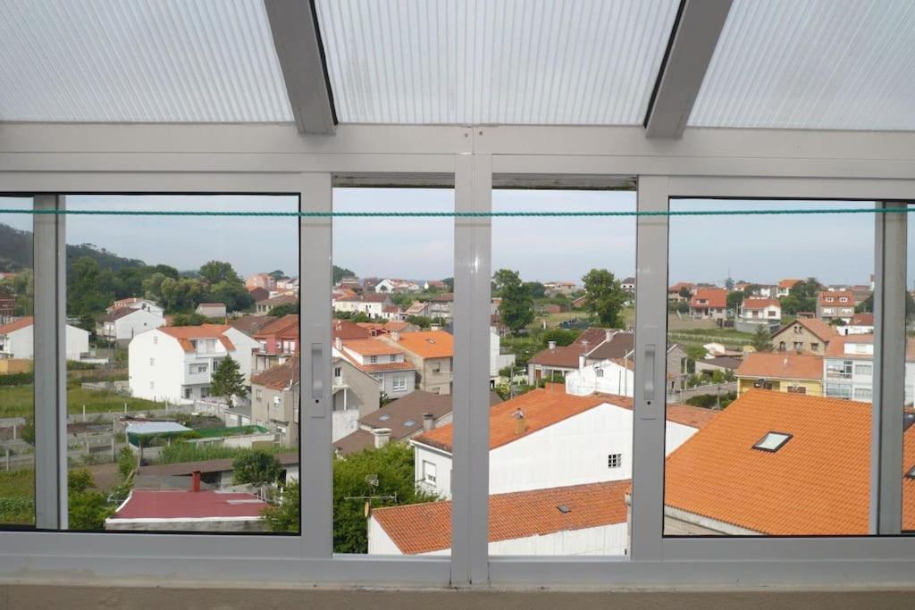 Piso En Grove Appartement O Grove Buitenkant foto