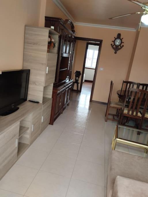 Piso En Grove Appartement O Grove Buitenkant foto