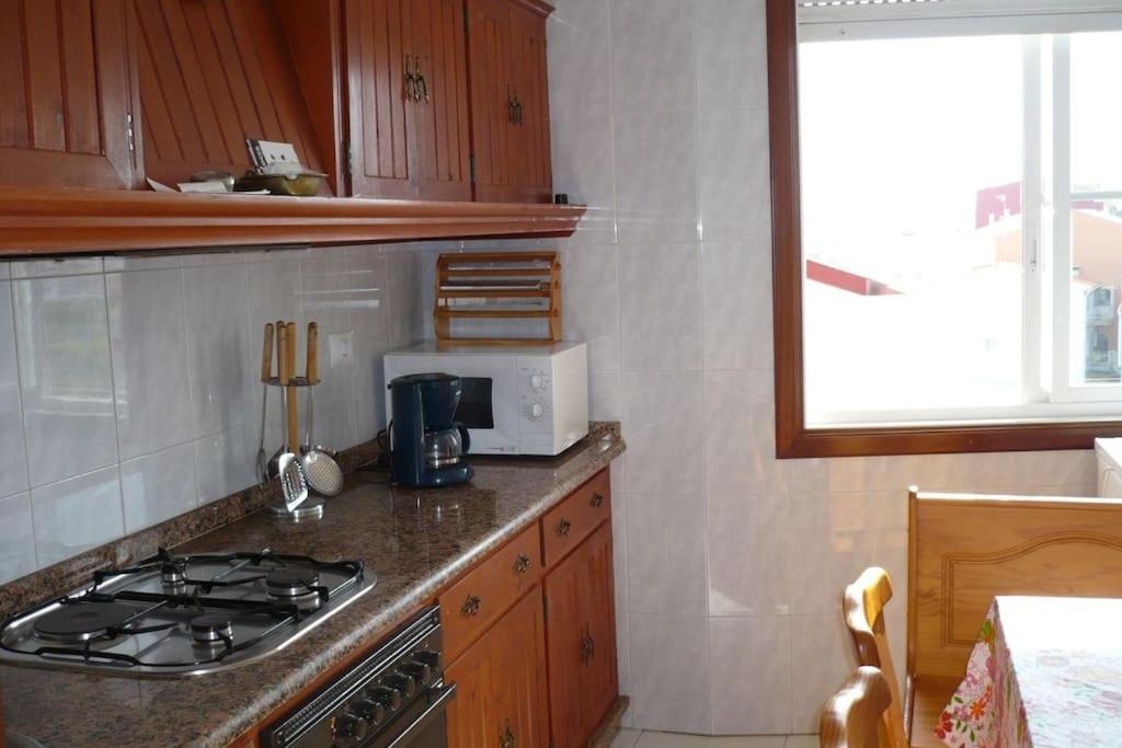 Piso En Grove Appartement O Grove Buitenkant foto