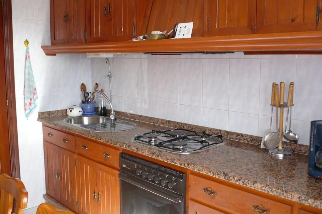 Piso En Grove Appartement O Grove Buitenkant foto