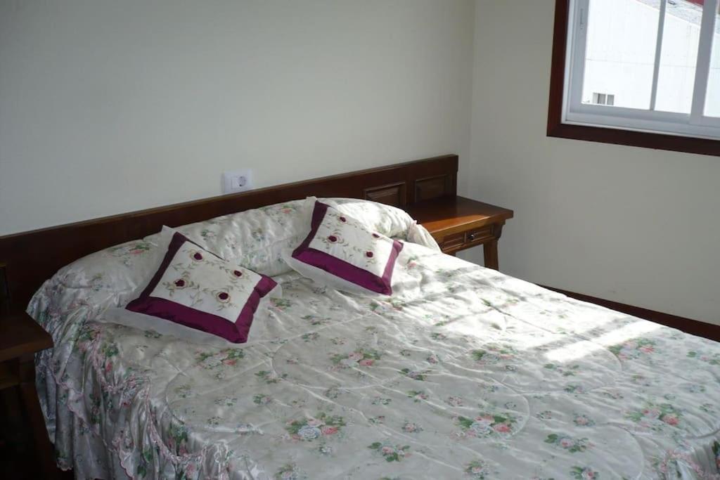 Piso En Grove Appartement O Grove Buitenkant foto