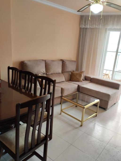 Piso En Grove Appartement O Grove Buitenkant foto
